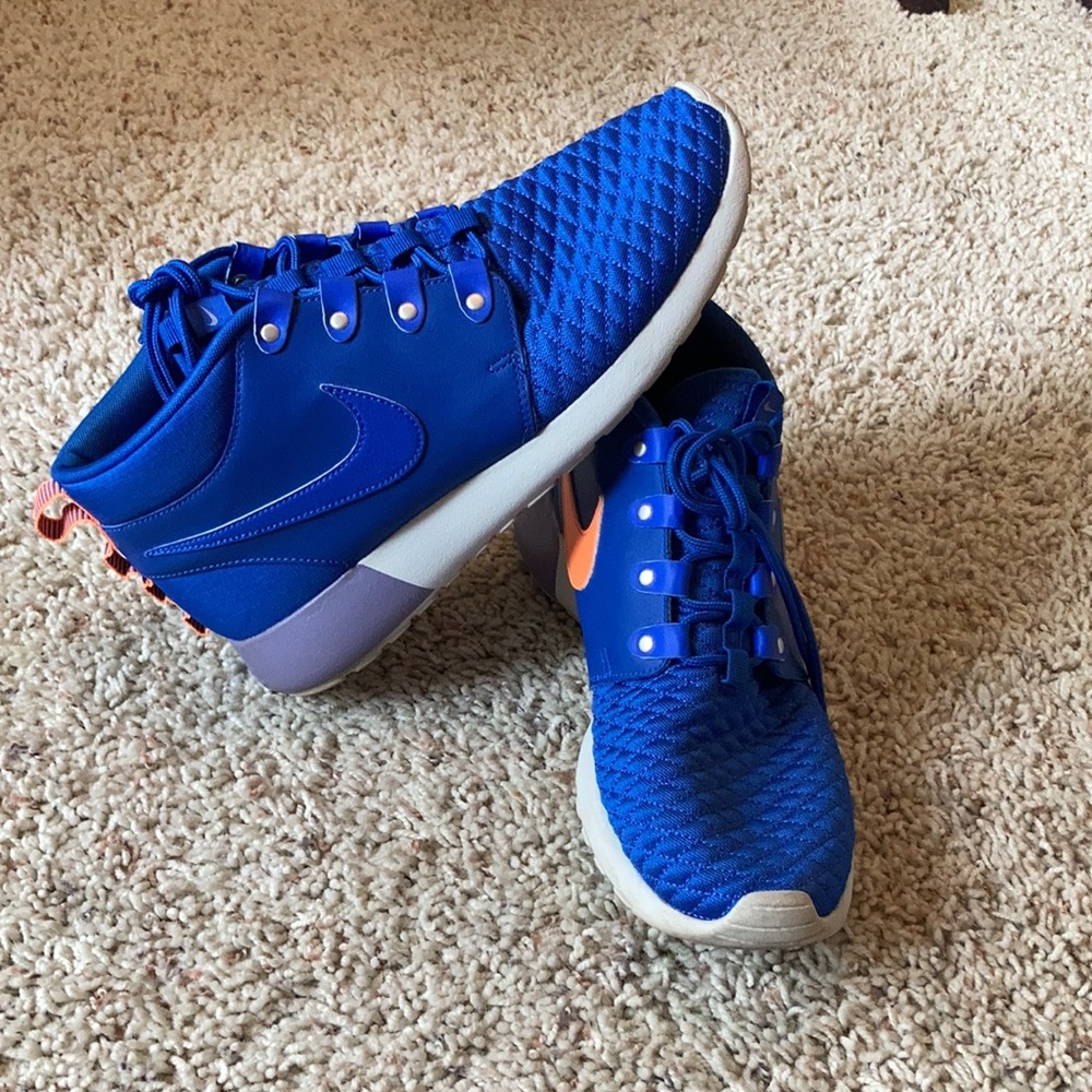 Nike Roshe Run Sneakerboot